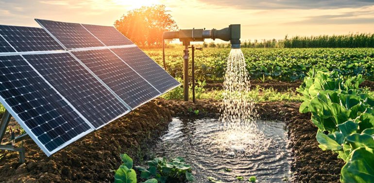 solar service