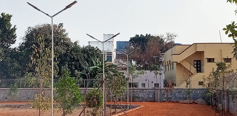 solar service