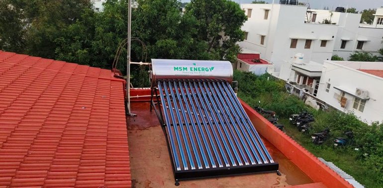 solar service