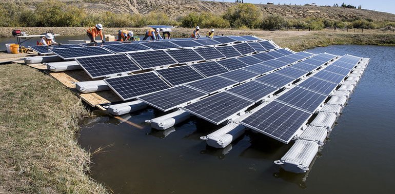 solar service